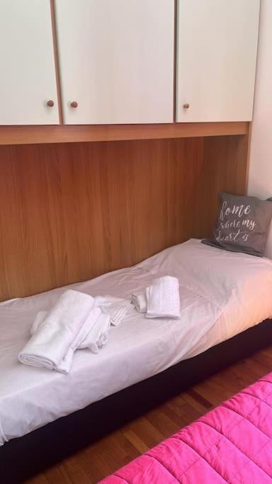 Apartamento Sheila House Brenzone sul Garda Exterior foto